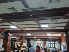 -南华寺素食馆(南华禅寺店)