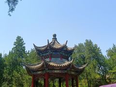 -洛阳白马寺