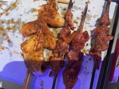 -路边边.炒菜烧烤.音乐餐厅(良乡长虹店)