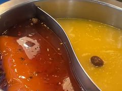 -蜀巷弯弯串串香(长春总店)