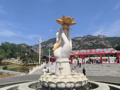 -响堂山石窟-北响堂山石窟