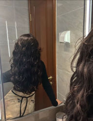 -DX HAIR SALON·发现未知美发沙龙