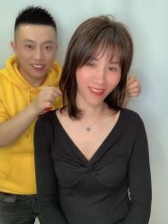 -天下皇剪新潇洒美容美发