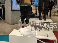 -JORDAN(外滩中央体验店)
