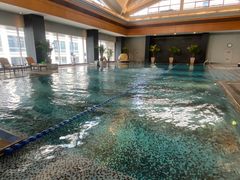 -北京丽晶酒店