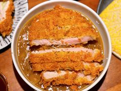 -山杏yama-katsu·吉列炸物