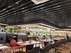 -汉丽斯巴西烤肉自助(市南店)