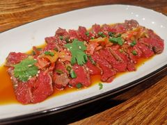 -1886德国汽车餐厅(外滩十六铺码头店)