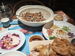 -醉长安(钟楼旗舰店)