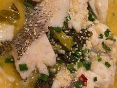 -张家卫·阳江菜·小海鲜(肥婆湾桥店)