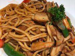 -菲滋意式餐厅(西溪印象城店)