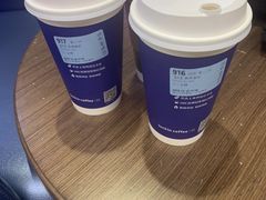 -瑞幸咖啡(北美N1购物中心店)
