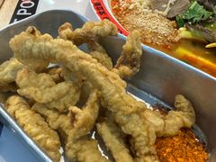 -文立新麻辣烫(合生汇21街区店)