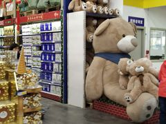 -麦德龙(郑东店)