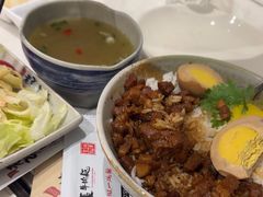-老张牛肉面(天津万象城店)