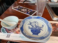 -大隐·成都火锅Bistro(合生麒麟新天地店)