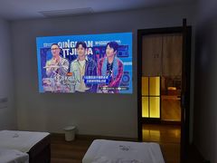 -三一行馆·日式禅意SPA足道·高空观景(解放碑店)