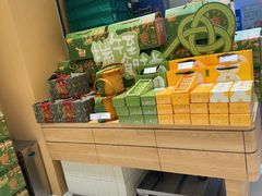 -泸溪河桃酥(江宁太阳城店)