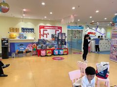-布劳克教育·易贝乐英语(罗湖太宁店)