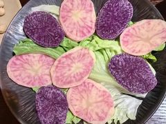 -滇野云南野生菌餐厅(陕西南路店)