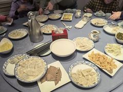 -东方饺子王(新阳路店)