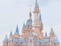 -上海迪士尼度假区