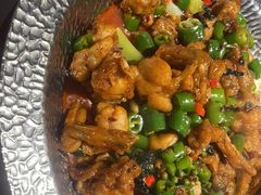 -花椒俏川菜小馆(南海万达店)