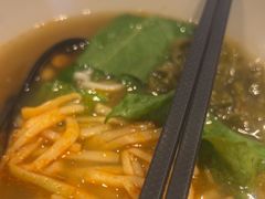 -桂在香知桂林米粉(南岗松雷店)