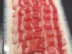 -南门四季铜锅涮肉(大屯·北苑店)