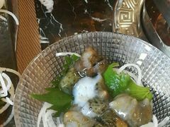 -鸿腾国际大酒店-海鲜姿造海鲜烤肉自助餐