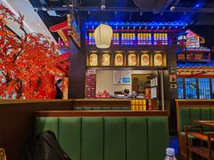 -牛New寿喜烧(闵行龙湖天街店)