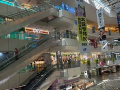 -北京华联购物中心(天通苑店)