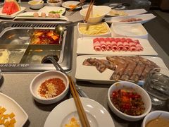 -海底捞火锅(北京路店)