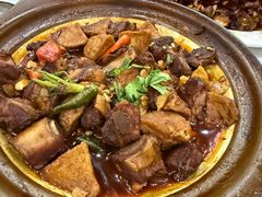 -田记餐馆(富国街店)