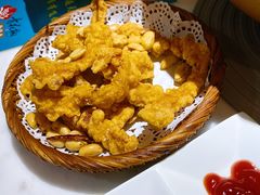 外婆酥肉-青花椒花椒鱼(合生汇店)