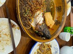 -知音酒楼(花园店)