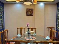 -大清花饺子城(昌黎店)