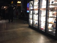 -食间牛排(湖西路店)