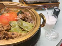 -哈啾嗨·新概念蒙餐(红星新城店)