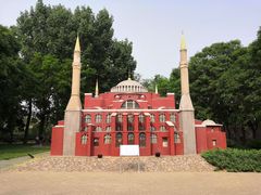 -北京世界公园