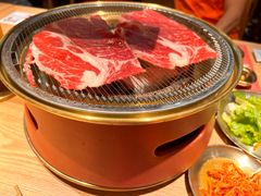 -西塔老太太泥炉烤肉(武汉摩尔城店)