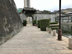 -石炮台公园