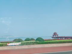 -石岛赤山风景区