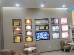 -深圳尔睦丽沙口腔门诊部(丽沙花都店)