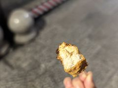 -三味臭豆腐(鲁迅故里店)