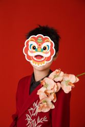 -倾城宝贝儿童摄影(浦东金谊店)