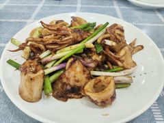 -明记海鲜大排档(巽寮湾店)