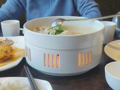 -老牌坊鲁菜名店(聊城美食岛店)