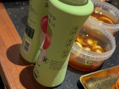 -牛New寿喜烧(金茂览秀城店)