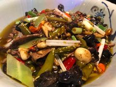 -醉小酒馆·川菜·江湖菜·重庆菜(观音桥旗舰店)